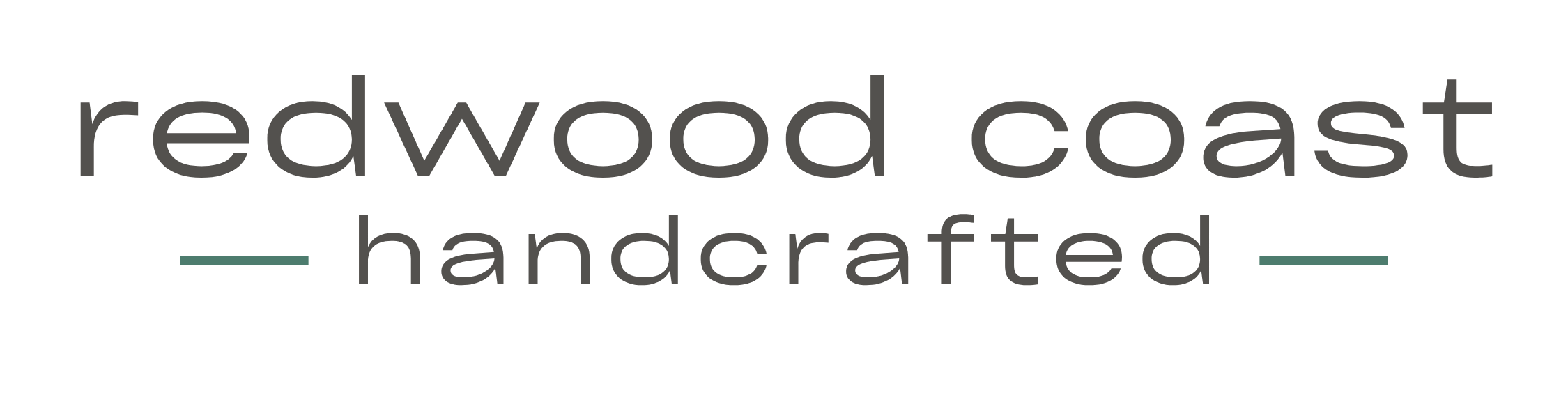 Redwood Coast Handcrafted